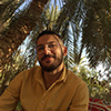 Hossam Asem's profile