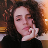 Ana Clara Ribeiro sin profil