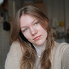 Maria Shatyrko's profile