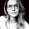 Arina Ostashova's profile