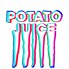 potato juice's profile