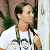Ekaterina Domracheva's profile