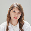 Tatiana Ivanova's profile