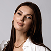Profil użytkownika „Anna Udovenko”