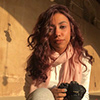 Hana Hisham Aly profili