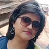 Anindita Mukherjee's profile