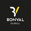 Profil appartenant à BONVAL GRÁFICO