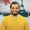 Profil von Ahmed Ismail