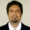 Dhaneeshkumar Chantroths profil
