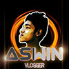 ASWIN AR's profile