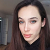 Daria Saburova sin profil