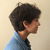 Eleonora Gomez de Terans profil