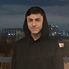 Okilkhon Atoullakhonov's profile