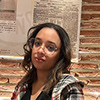Tatiana Castro Hernández's profile
