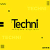 Perfil de Techni - Soluções digitais
