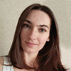 Natalia Turgeneva's profile
