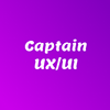 Henkilön Captain UX UI profiili
