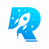 Start Rocket sin profil