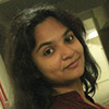 Anusree Gupta's profile