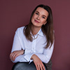 Liliia Myrzakhanova's profile