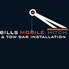 Profil Bills Tow Bar Installation