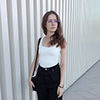 Екатерина Деянова's profile