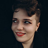Aleksandra Valyikina's profile