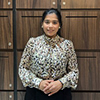 Profil von Ayushi Rathod