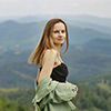 Tetiana Vyshyvana's profile