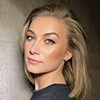 Yana Hryshchenko's profile