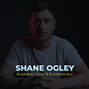 Shane ogley profili