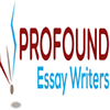 Profiel van profound essaywriters