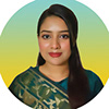 Farzana Nasrin's profile