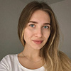 Kateryna Chernova's profile