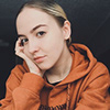 Катерина Зырянова's profile