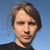 Profil użytkownika „Dmitriy Shangin”