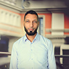 Profil użytkownika „Designer Ibrahim motlaq Abu Albaraa”