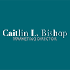 Profil von Caitlin Lingle Bishop