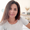 Aliona Davydenko's profile