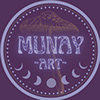 •MUNAY Art•'s profile