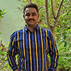 Shreyas Santosh Nadgiri's profile