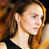 Profilo di Alena Prokhorova