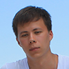 Nick Illarionov's profile