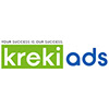 Профиль KrekiAds Advertising