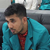 Aris Munandars profil