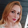 Profil użytkownika „Sahar Laadouz”