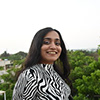 Sameera Datar's profile
