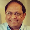 Profil użytkownika „Prakash TC”