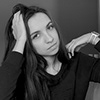 Profil użytkownika „Anastasia Sib”