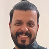 Profil użytkownika „Erick Moraes”